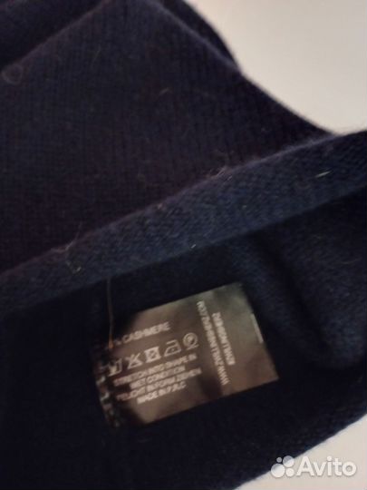 Шапка женская