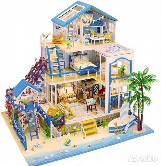 Румбоксы новые