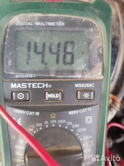 Генератар 7ка 9ка