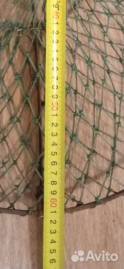 Раколовка разборная