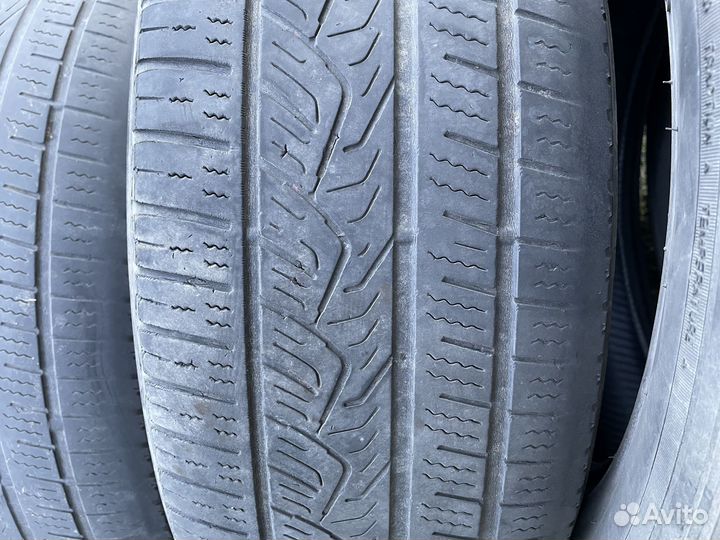 Nitto NT421Q 225/65 R17