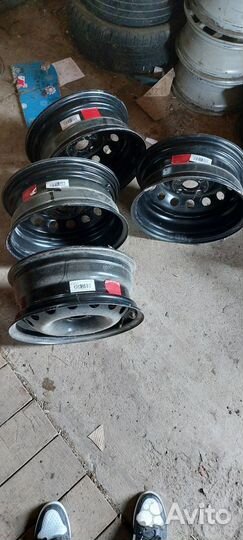 Bridgestone Blizzak WS-15 4.25/60 R16 92T