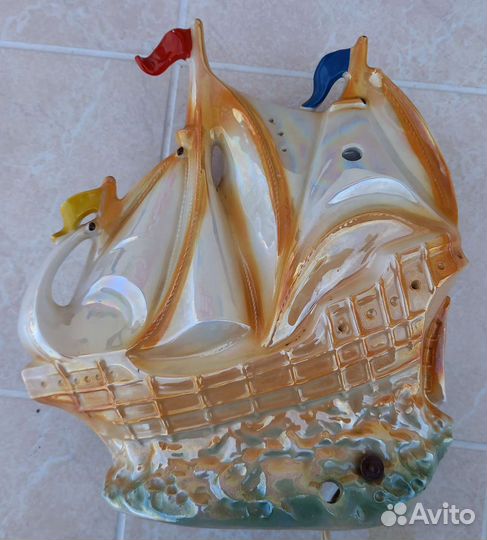 Светильник ночник Германия