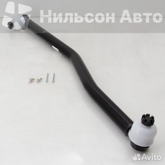 Тяга продольная toyota dyna, chase