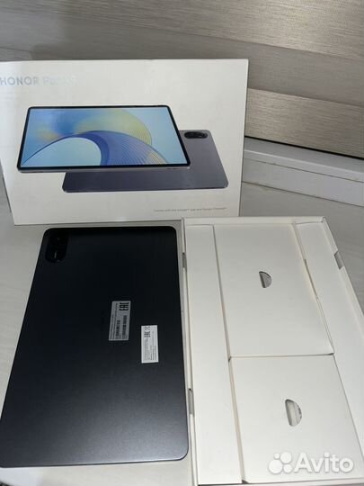 Планшет honor pad x9