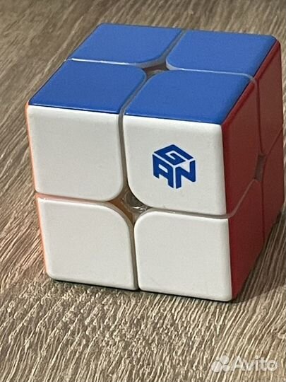Кубик рубика gan 249 2x2