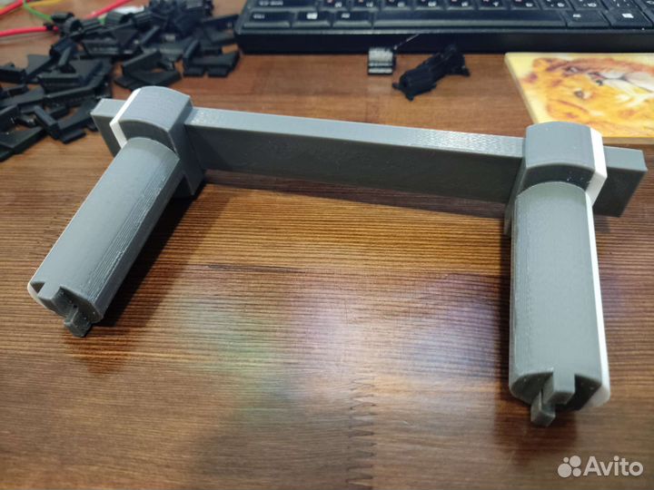 Фиксатор распредвалов ваз 21179 Vesta Веста, X-Ray