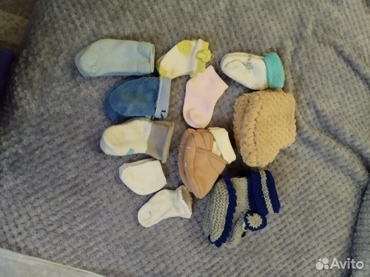 Комбинезон и боди