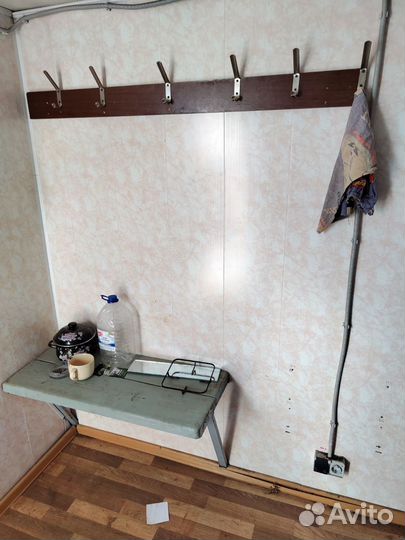 Бытовка, хозблок, строительный вагон в аренду