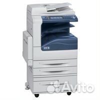 Мфу Xerox WorkCentre 5330 Copier/Printer/Scanner к