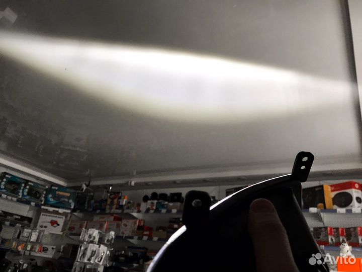 Фары Противотуманные Лада Приора 2 60w