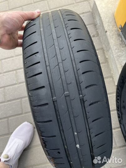 Hankook AH11 175/65 R14