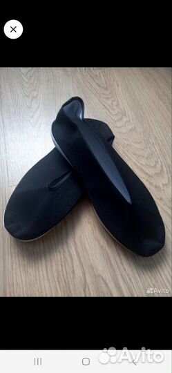 Тапки, мокасины для Кунг-фу, У-шу