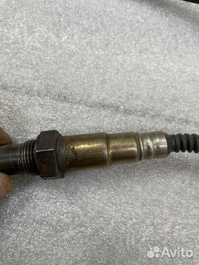 Лямбда зонд Ауди А4 8Е Ауди А6 С6