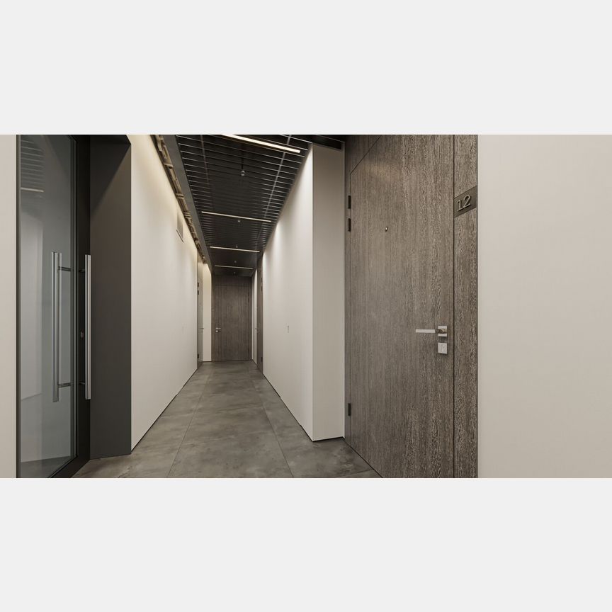 6-к. квартира, 181,1 м², 53/54 эт.