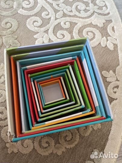 Игрушки Fisher price, ELC