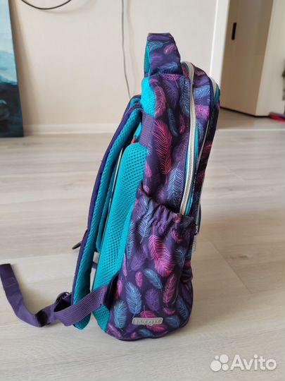 Рюкзак для девочки