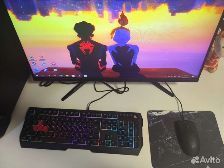 Игровой набор