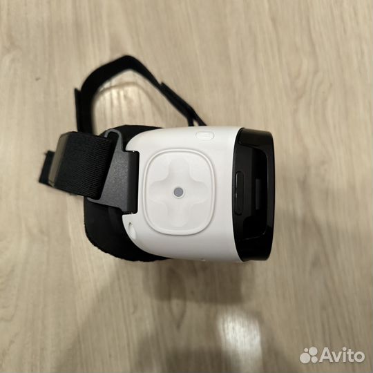 Очки виртуальной реальности samsung gear vr