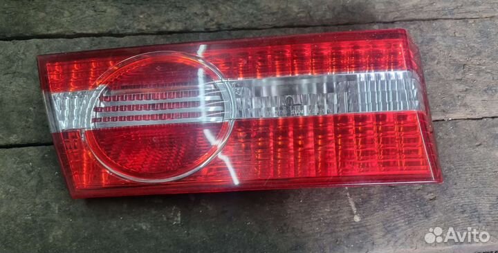 Стоп левый до рестайл