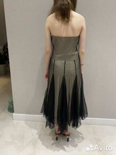 Monsoon платье женское