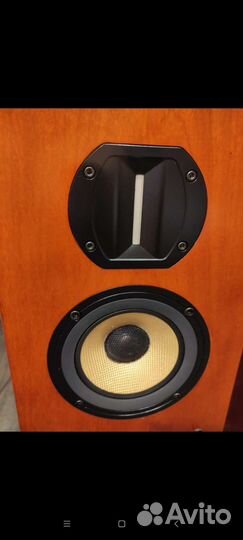 Колонки pioneer S-A7 (japan)