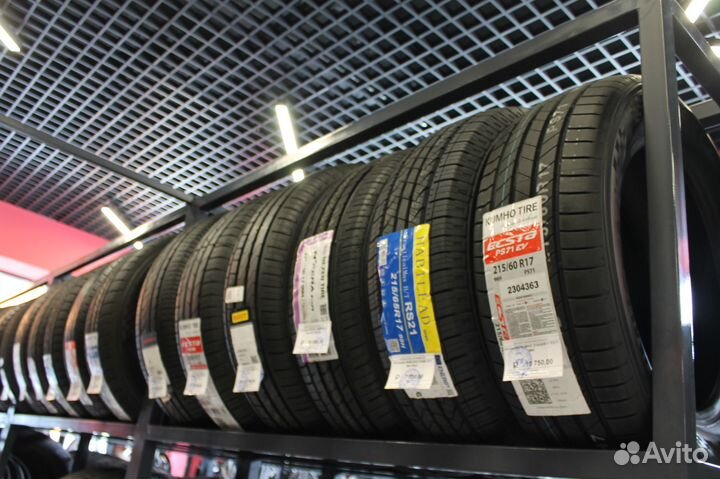 Kumho Crugen HP71 225/55 R18 98V