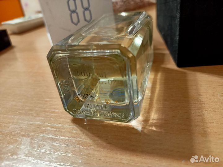 Духи женские fleur narcotique