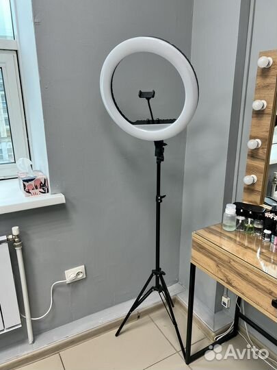 Свет для съемки