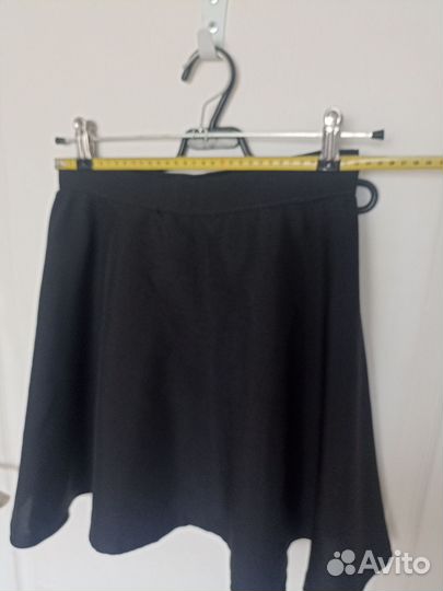 Школьная форма для девочки 152