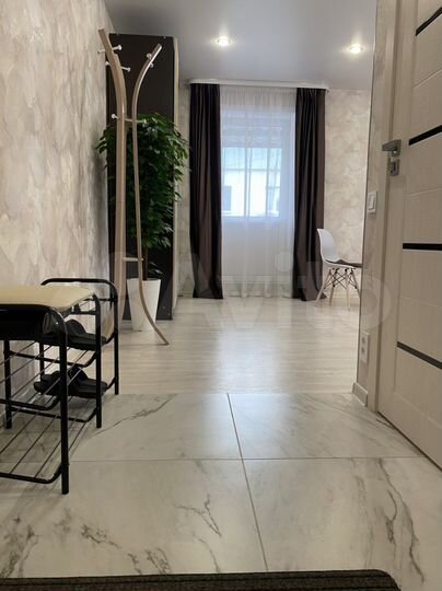 Квартира-студия, 36 м², 3/3 эт.