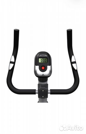 Велотренажер новый