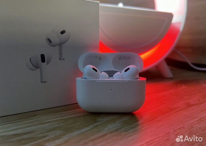 Airpods PRO 2