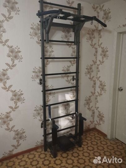 Шведская стенка