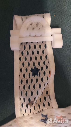 Гамачок для купания