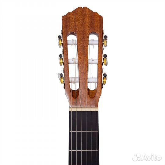 Классическая гитара rockdale Classic С7 Natural