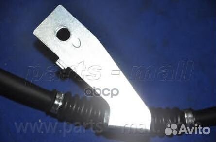 Трос стояночного тормоза ssangyong actyonsports