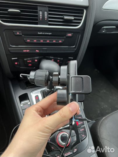 Автомобильный держатель для телефона joyroom