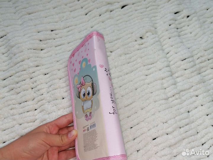 Пенал школьный