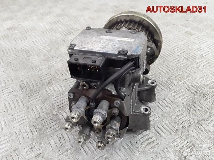 Тнвд Audi A6 C5 2,5 TDI BDG 059130106M