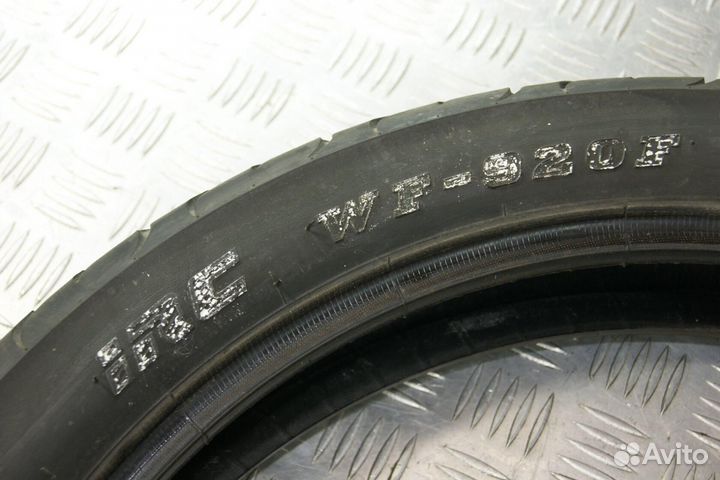 Шина 100/90-19 IRC WF-920F