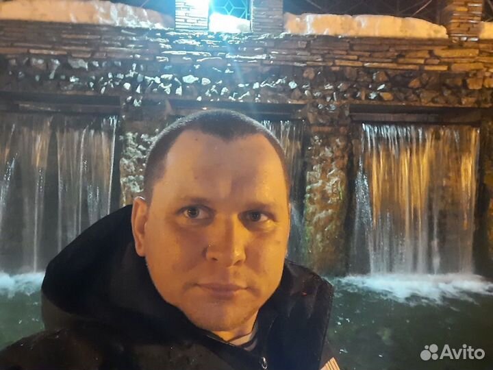 Водитель