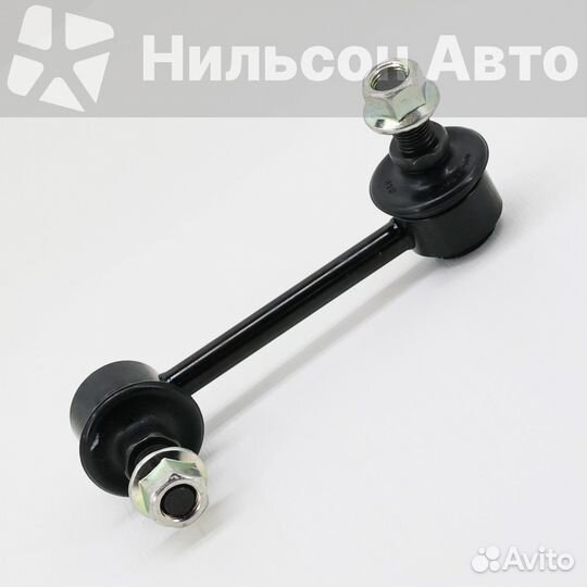 Тяга стабилизатора nissan atlas, левая, CTR