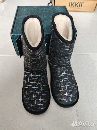 Новые угги Emu Australia переливаются оригинал