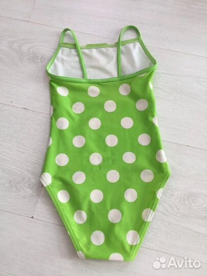 Купальник на 4-5 лет