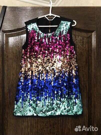 Вещи на девочку 9-12 лет