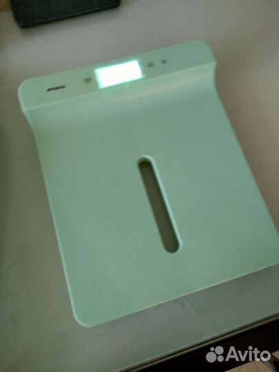 Весы детские