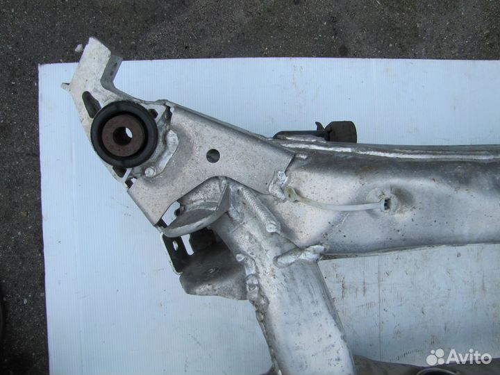 Infiniti Fx35 Fx45 (S50) подрамник балка задняя