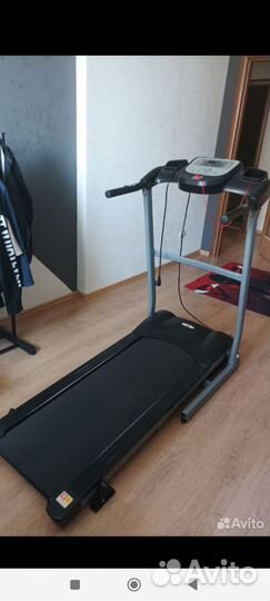 Беговая дорожка