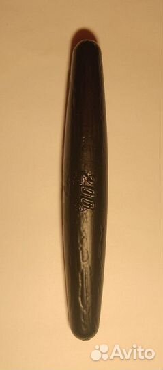 Груз Оливка сомовая 120 - 250 гр